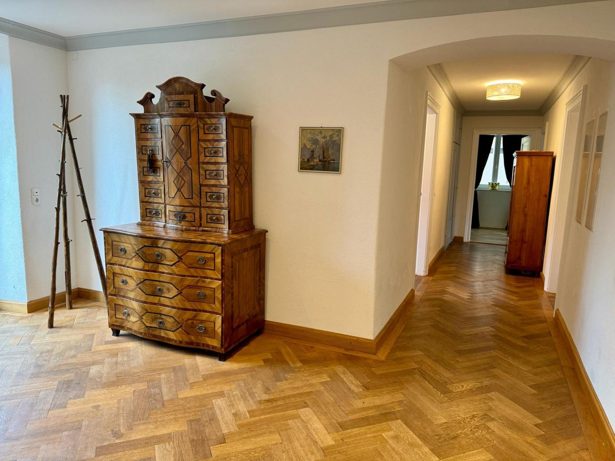 Muehlbach'S Daire Kaufbeuren Dış mekan fotoğraf